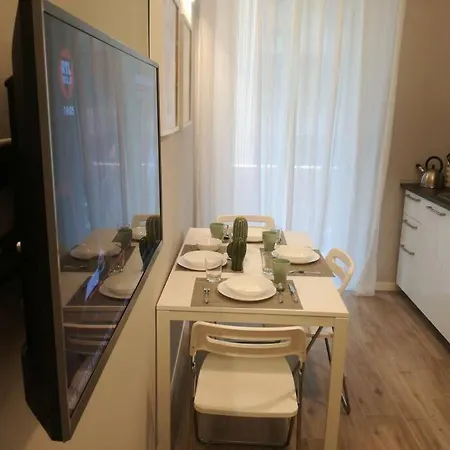 Mm3/repubblica, Posizione Imbattibile! Appartement *