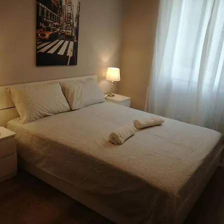 Appartement Mm3/repubblica, Posizione Imbattibile!