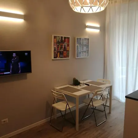 Mm3/repubblica, Posizione Imbattibile! Apartment *