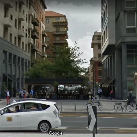 Mm3/repubblica, Posizione Imbattibile! Apartment