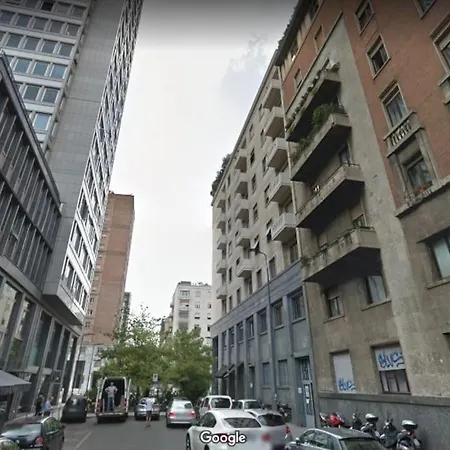 Mm3/repubblica, Posizione Imbattibile! Apartment *
