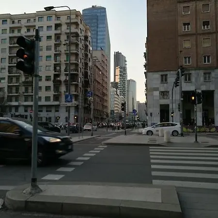 Apartment Mm3/repubblica, Posizione Imbattibile! *