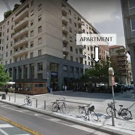 Mm3/repubblica, Posizione Imbattibile! Apartment *